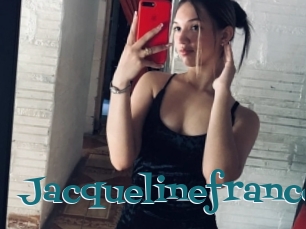 Jacquelinefranco