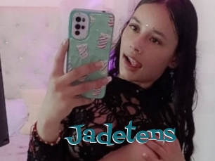 Jadetens