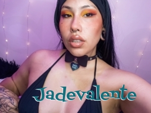 Jadevalente