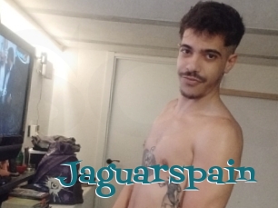 Jaguarspain