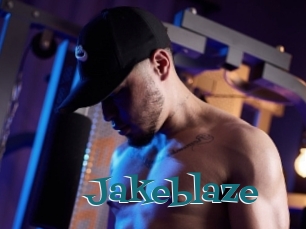 Jakeblaze