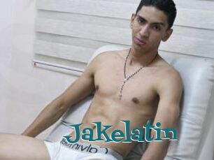 Jakelatin