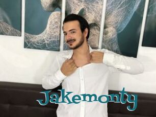 Jakemonty