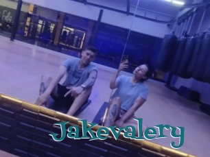 Jakevalery