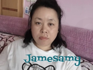 Jamesamy