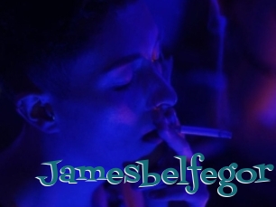 Jamesbelfegor