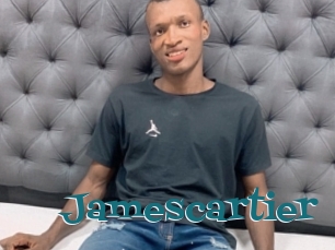 Jamescartier