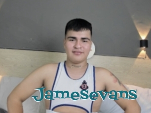 Jamesevans