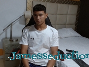 Jamesseduction