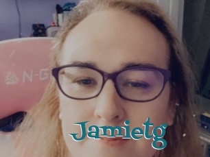 Jamietg