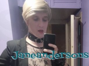 Janeandersons