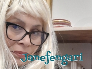 Janefengari