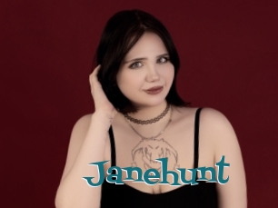 Janehunt