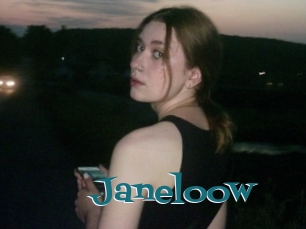 Janeloow