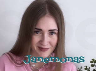 Janemonas