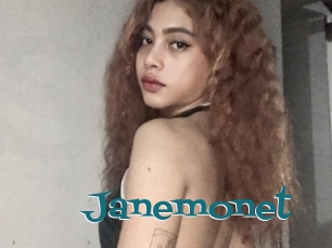 Janemonet