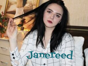 Janereed