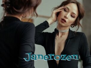 Janerozen