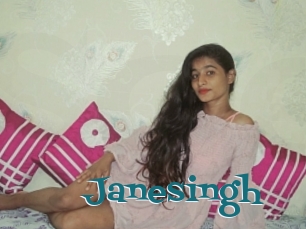 Janesingh