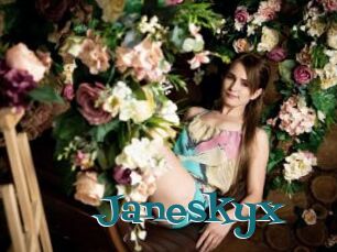 Janeskyx