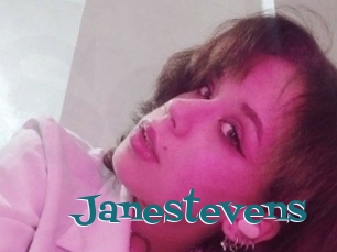 Janestevens