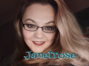 Janetrose