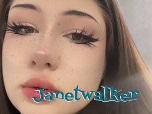 Janetwalker