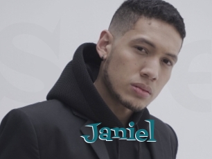 Janiel