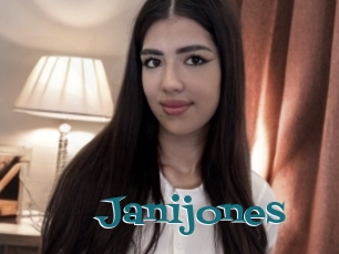 Janijones