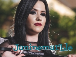 Janinemarble