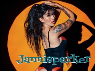 Jannisparker