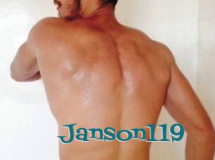 Janson119