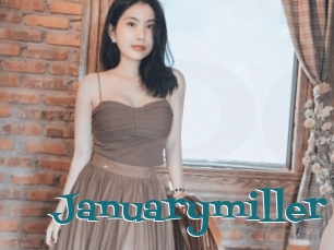 Januarymiller