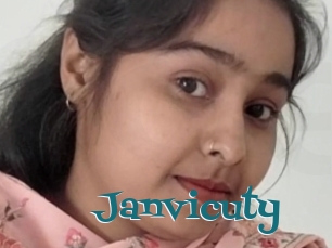 Janvicuty