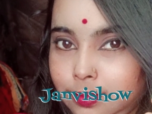 Janvishow