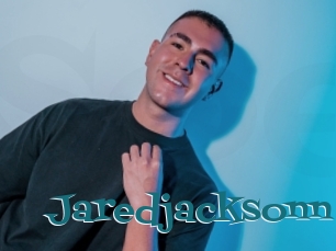 Jaredjacksonn