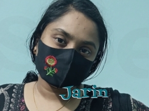 Jarin