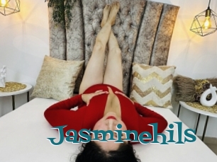 Jasminehils