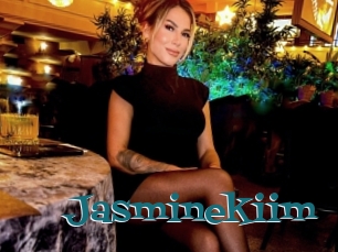 Jasminekiim