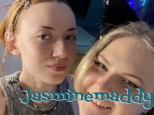 Jasminemaddy