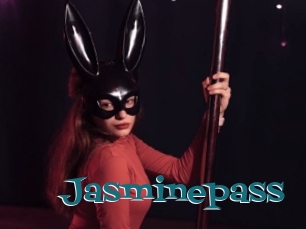 Jasminepass