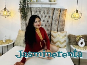 Jasminerenta