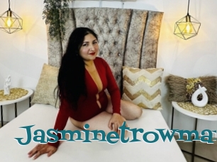 Jasminetrowman