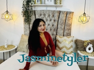 Jasminetyler