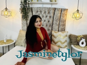 Jasminetylor