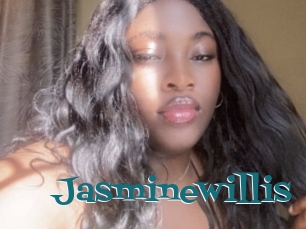 Jasminewillis