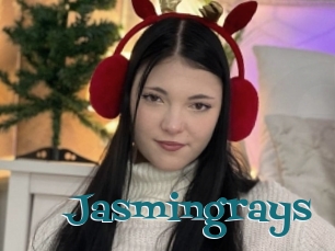 Jasmingrays