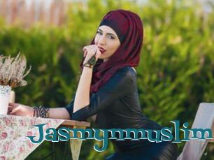 Jasmynmuslim