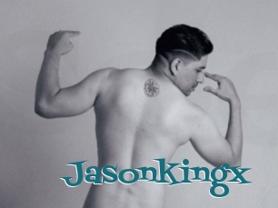 Jasonkingx