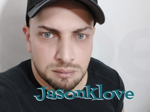 Jasonklove